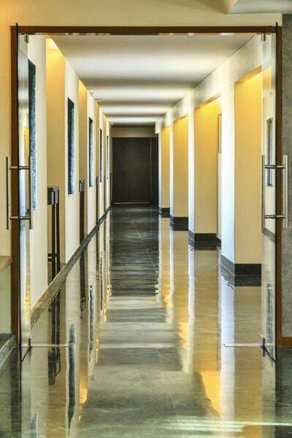 Fabhotel Flora Vastral Ahmedabad Eksteriør bilde
