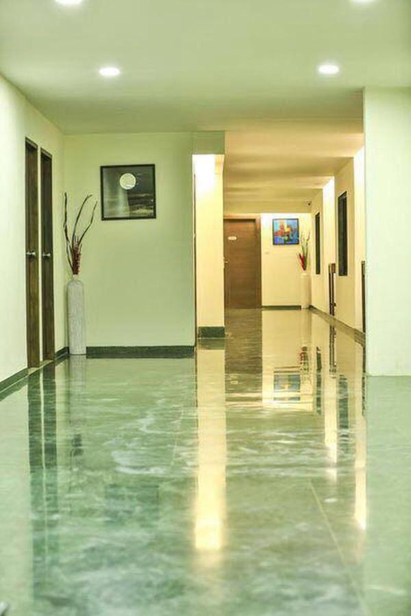 Fabhotel Flora Vastral Ahmedabad Eksteriør bilde