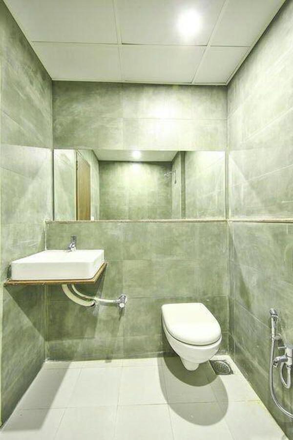 Fabhotel Flora Vastral Ahmedabad Eksteriør bilde