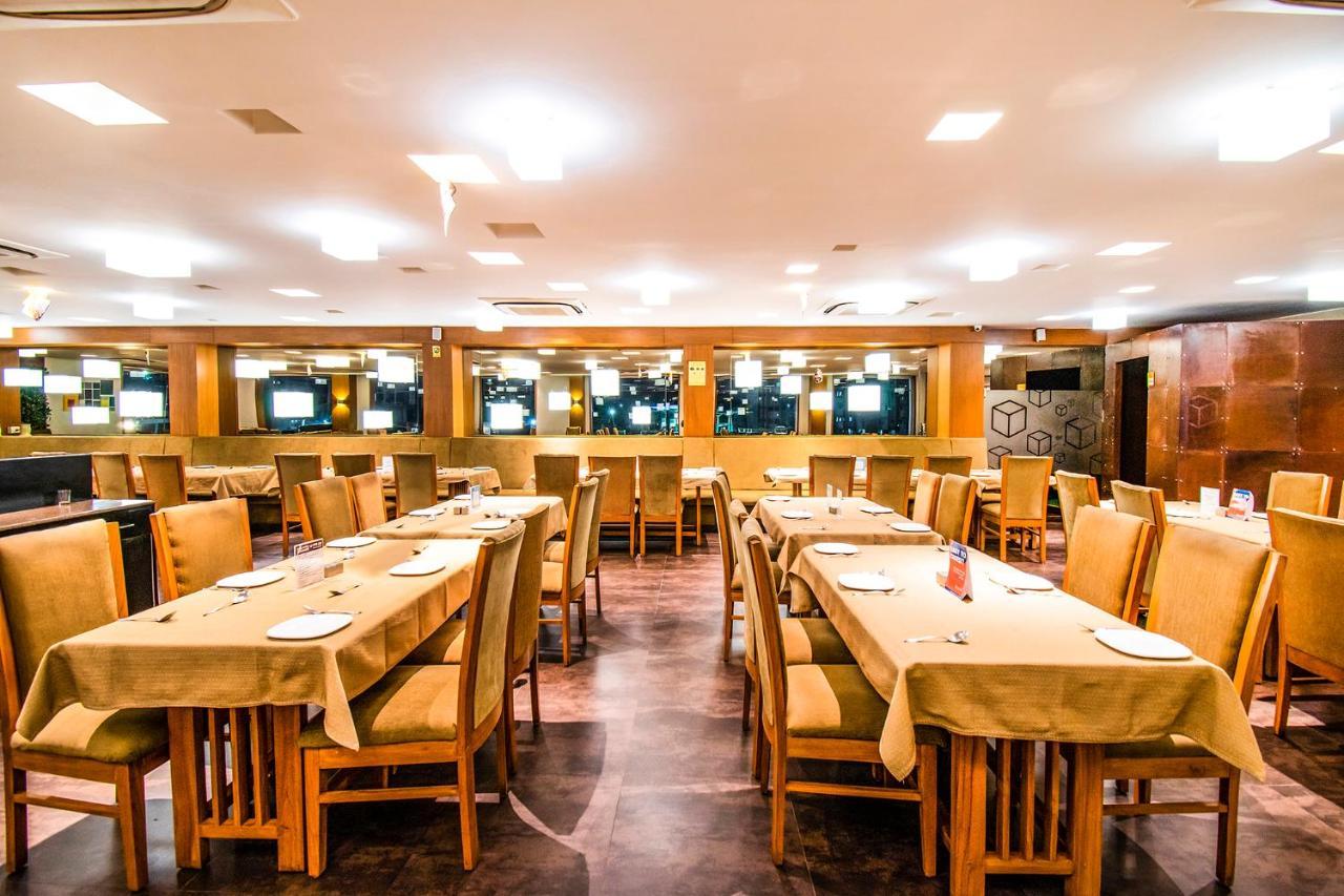 Fabhotel Flora Vastral Ahmedabad Eksteriør bilde