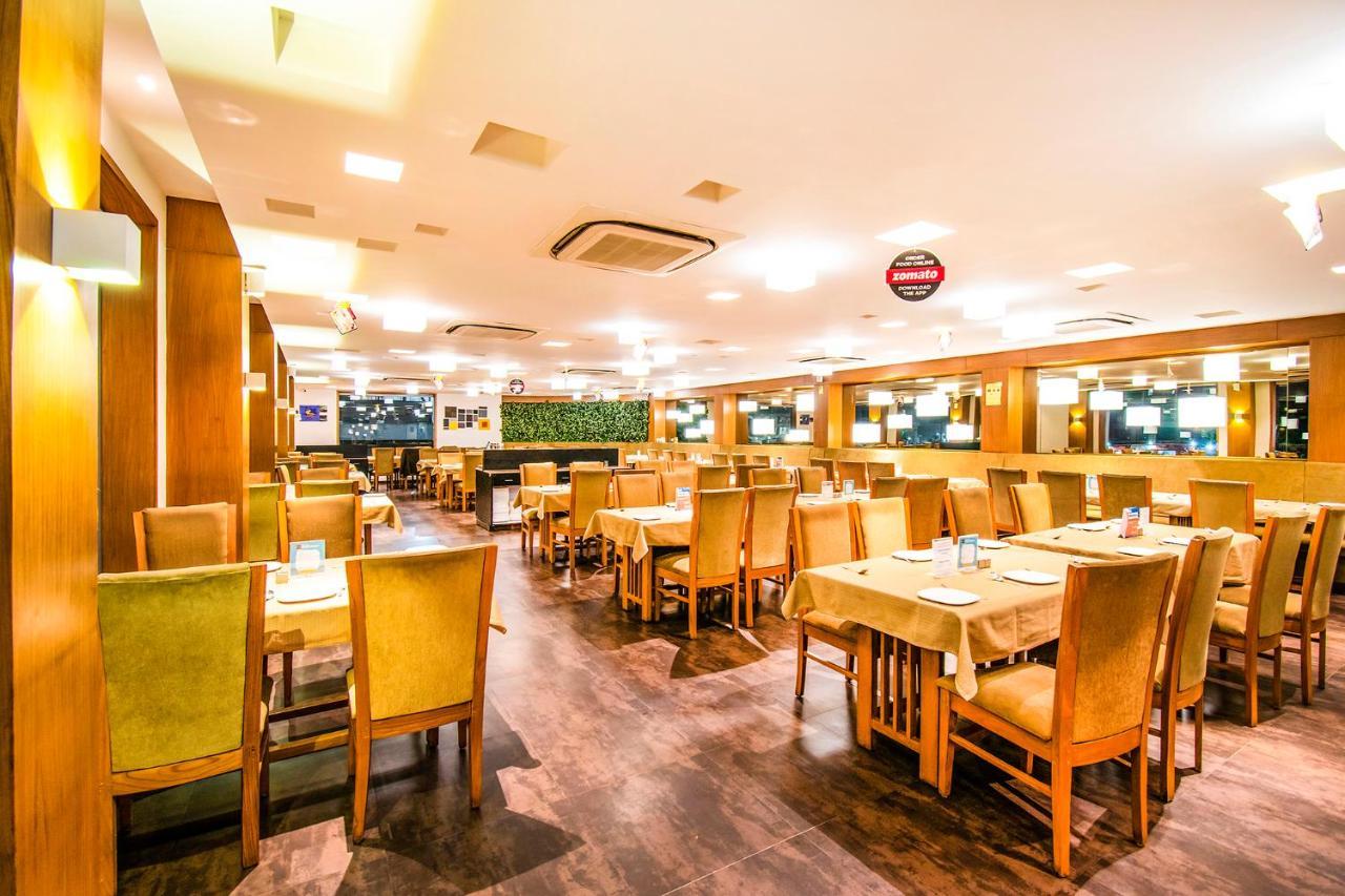 Fabhotel Flora Vastral Ahmedabad Eksteriør bilde