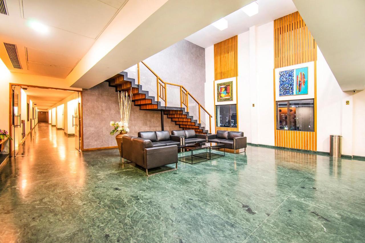 Fabhotel Flora Vastral Ahmedabad Eksteriør bilde