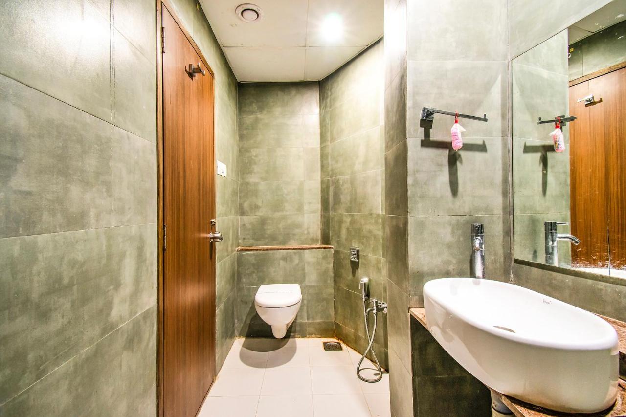 Fabhotel Flora Vastral Ahmedabad Eksteriør bilde