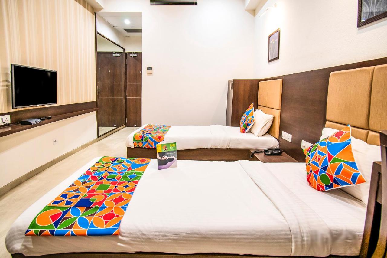 Fabhotel Flora Vastral Ahmedabad Eksteriør bilde