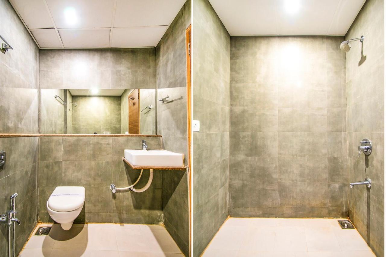 Fabhotel Flora Vastral Ahmedabad Eksteriør bilde